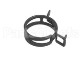 148307 Groen Clamp, Constant Tension Ctb-40