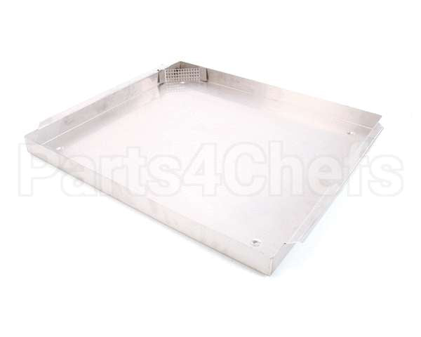 14831 Alto Shaam Drip Pan Weld,750-S,Th/Iii,Ii