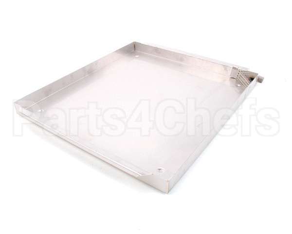 14831 Alto Shaam Drip Pan Weld,750-S,Th/Iii,Ii