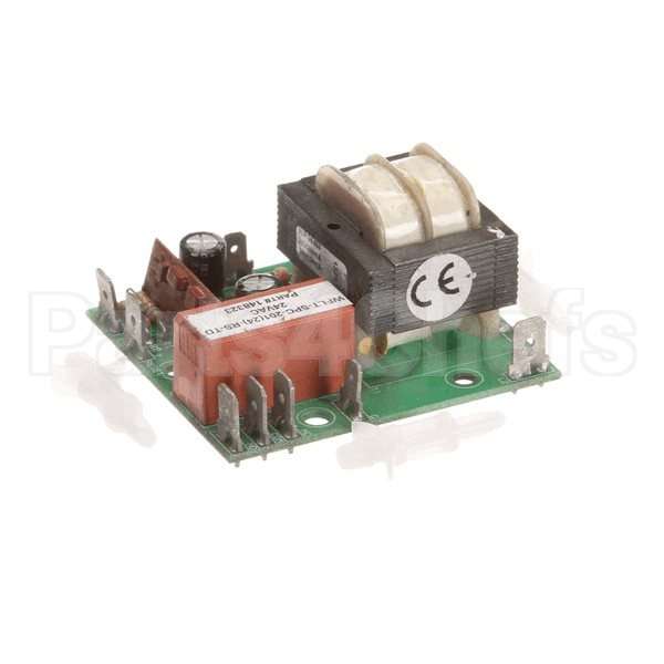 148323 Compatible Groen Water Level Board Asm