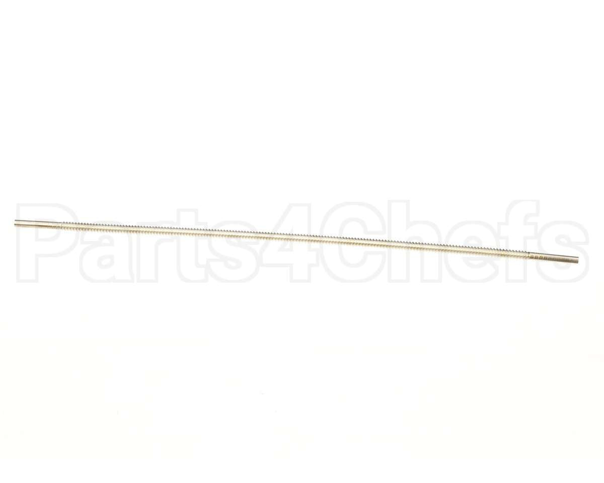 14838 Broaster Line- Pilot, Corrugated
