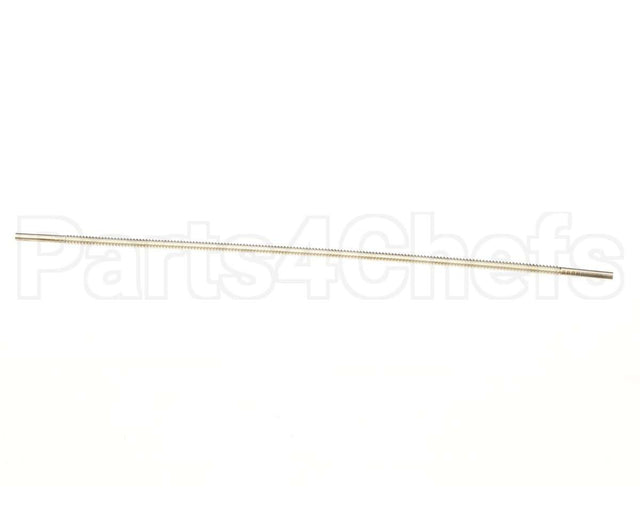 14838 Broaster Line- Pilot, Corrugated