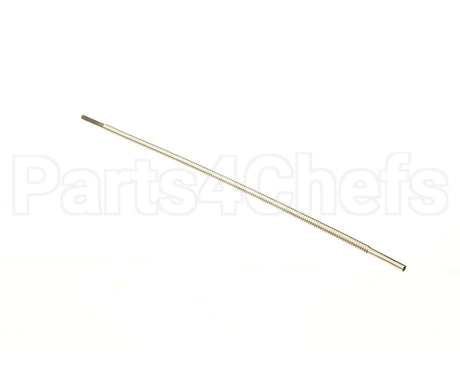 14838 Broaster Line- Pilot, Corrugated