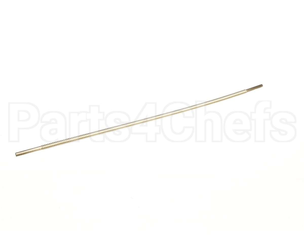 14838 Broaster Line- Pilot, Corrugated