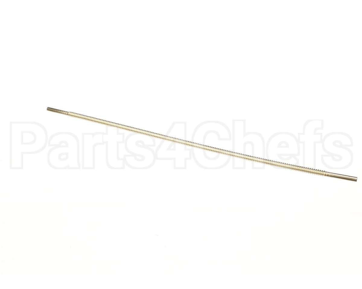 14838 Broaster Line- Pilot, Corrugated