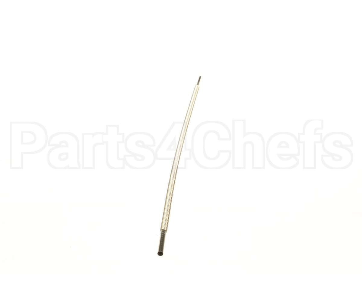 14838 Broaster Line- Pilot, Corrugated