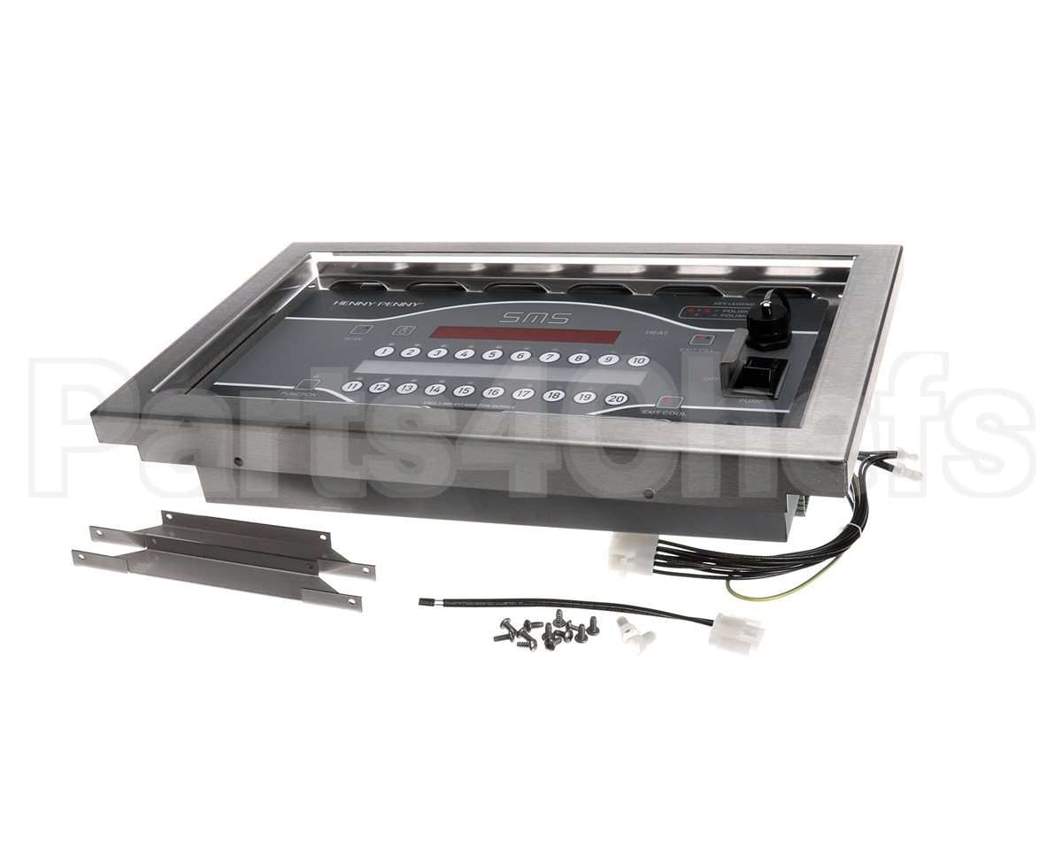 14839 Henny Penny Kit-600Pva-208-240/1-29900 Int
