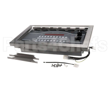 14839 Henny Penny Kit-600Pva-208-240/1-29900 Int