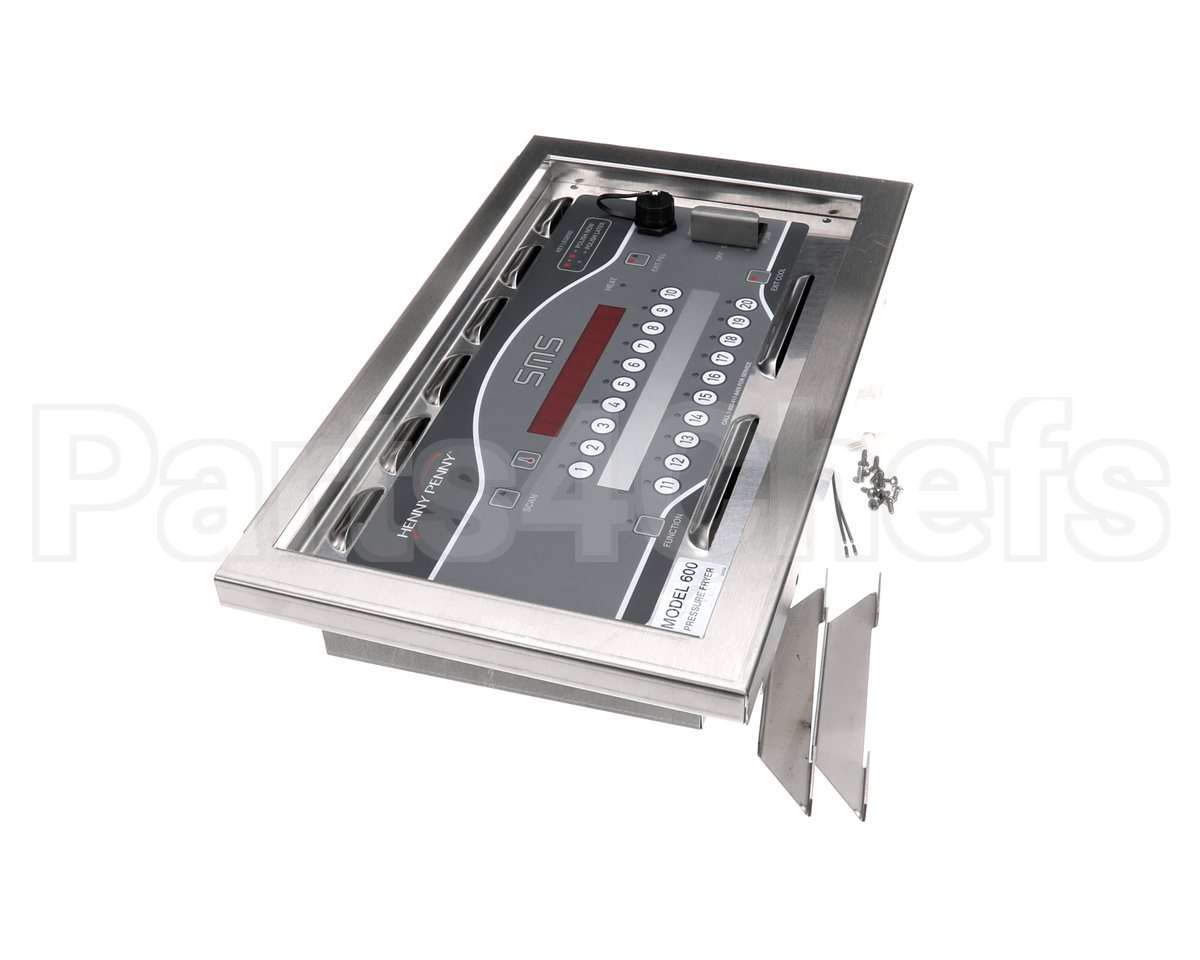 14839 Henny Penny Kit-600Pva-208-240/1-29900 Int