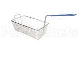 14839P Resfab Small Basket Mb-85