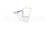 14839P Resfab Small Basket Mb-85