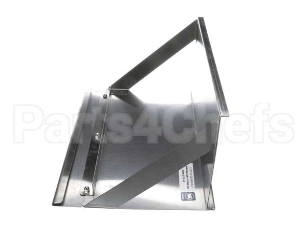 148403 Marshall Air Bracket Day Dot Shelf