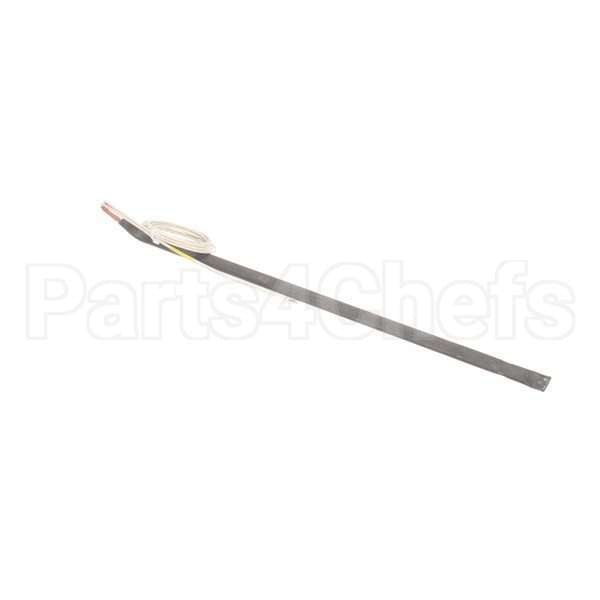 148444 Compatible Groen Element, 208 V, 3/4 X 22 Strip 1000W