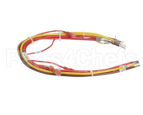 148504 Groen Wiring Harness, High Voltage Ee-20, 40