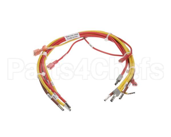 148504 Groen Wiring Harness, High Voltage Ee-20, 40