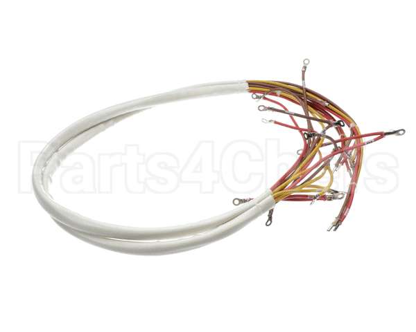 148509 Groen Wiring Harness, Load Ee-60