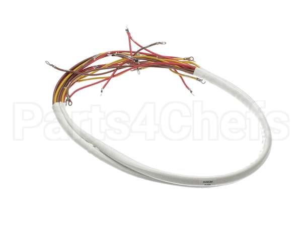148509 Groen Wiring Harness, Load Ee-60