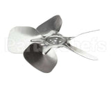 148513 Norlake Fan Blade 10Cw 30Deg Pch 1/4
