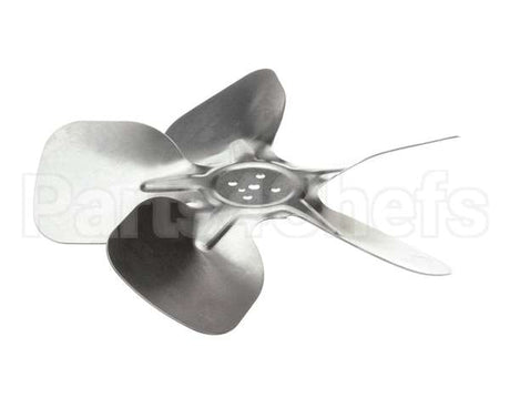 148513 Norlake Fan Blade 10Cw 30Deg Pch 1/4