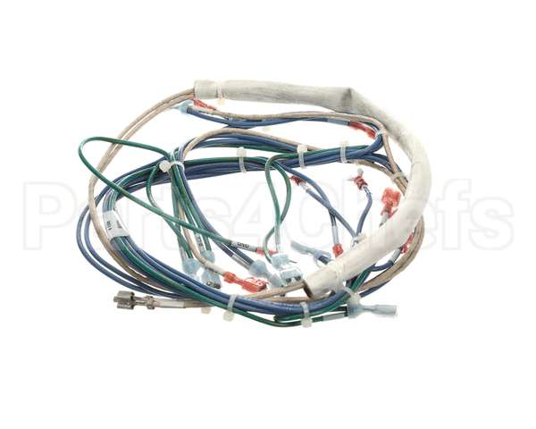 148538 Groen Wiring Harness Control, 24Volt, Bpm-40E