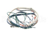 148538 Groen Wiring Harness Control, 24Volt, Bpm-40E