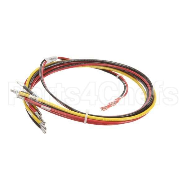 148539 Compatible Groen Wiringharness, Power, B Pm-40E