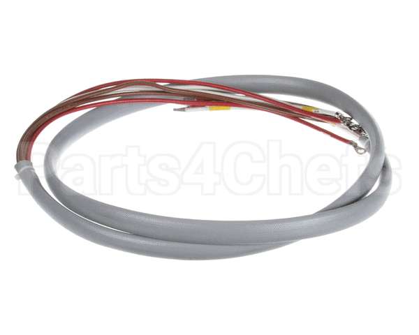 148544 Groen Wiring Harness,Dee/4-40,Heater