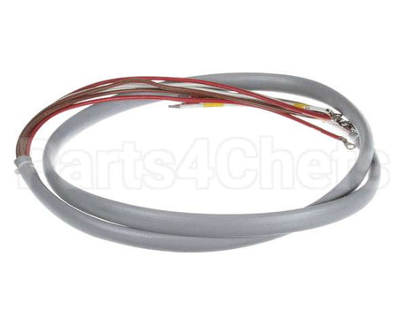 148544 Groen Wiring Harness,Dee/4-40,Heater