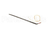 148553 Groen Element, 208 V, 3/4 X 22 Strip 1000W,