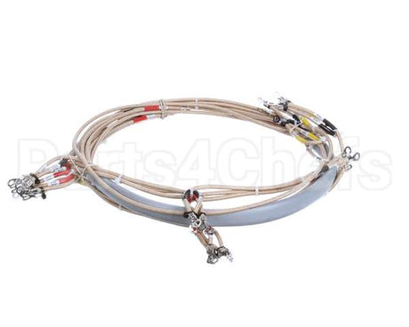 148561 Groen Wire Harness, Elements Bpm-40E