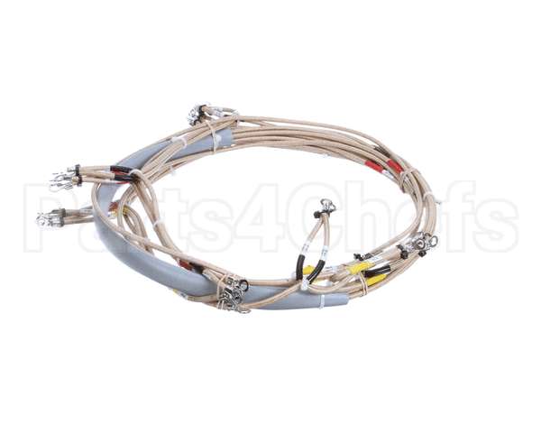 148561 Groen Wire Harness, Elements Bpm-40E
