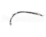 148566 Groen Harness, Upper Heater, Hy-6E