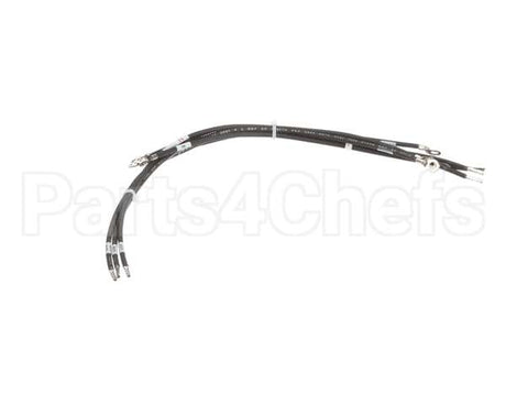148566 Groen Harness, Upper Heater, Hy-6E