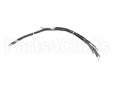 148566 Groen Harness, Upper Heater, Hy-6E