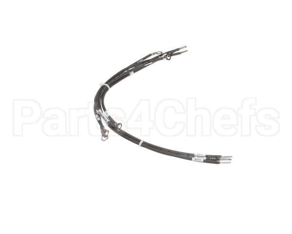 148566 Groen Harness, Upper Heater, Hy-6E