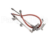 14857 Henny Penny Kit-Ofx323-Dc Lge Oil Rtn