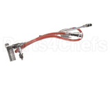 14857 Henny Penny Kit-Ofx323-Dc Lge Oil Rtn