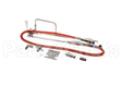 14858 Henny Penny Kit-Ofx322-Dc Lge Oil Rtn