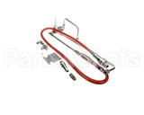 14858 Henny Penny Kit-Ofx322-Dc Lge Oil Rtn