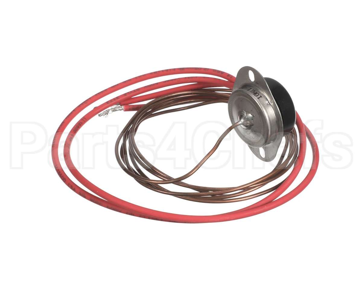 148588 Reznor Hilmit 270F W/60"Cap