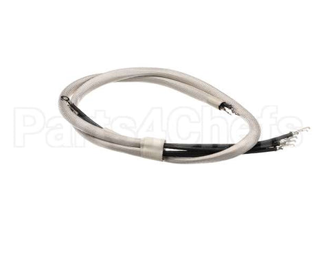 148595 Marshall Air Wiring Harness Vt18 Ht18