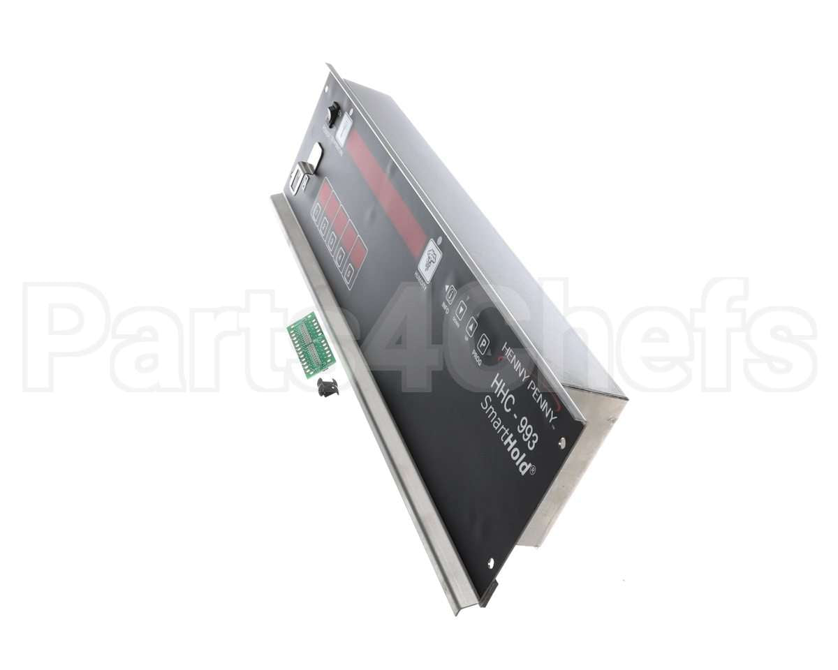 14867 Henny Penny Kit-992/993 5 Cdt Control