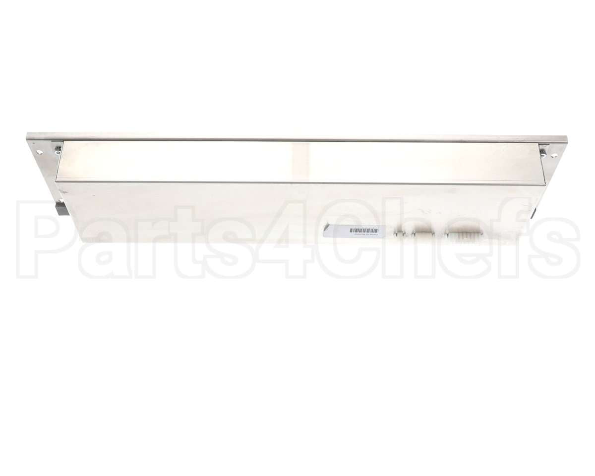14867 Henny Penny Kit-992/993 5 Cdt Control