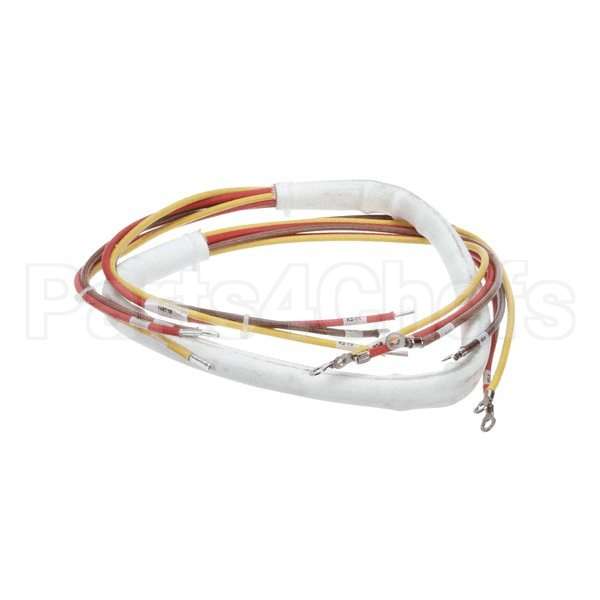 148718 Compatible Groen Wiring Harness Asm, Heat Ers