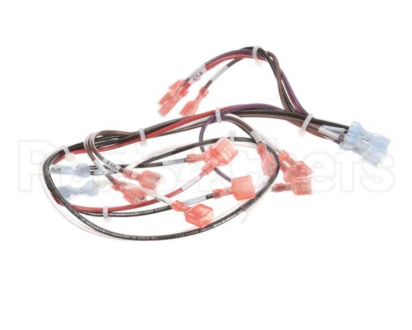 148769 Groen Wire Harness-Electric Tilt, High Voltage