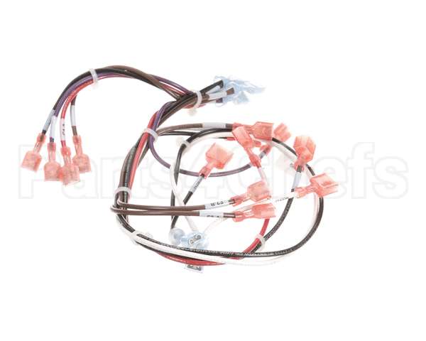 148769 Groen Wire Harness-Electric Tilt, High Voltage