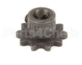 14889 Henny Penny Kit-Bm-110 Sprocket-10 Tooth