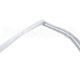 1489 Crown Tonka Gasket Magnetic Door 37-25/32 X 96 Flush