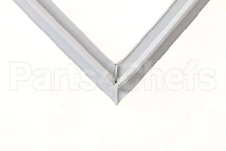 1489 Thermalrite Blast Chiller Gasket Mag For A 44 1/2" X 84 1/2" Door