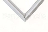 1489 Thermalrite Blast Chiller Gasket Mag For A 44 1/2" X 84 1/2" Door